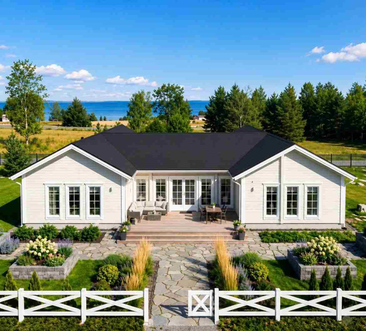 Holzario Ferienhaus 68mm 1700x1350 B69