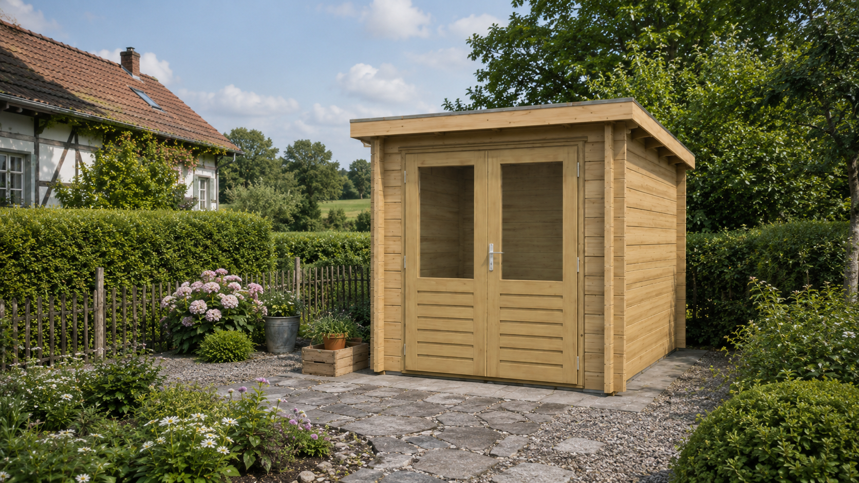 Basicline Rosmarin 200x300cm