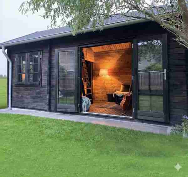Holzario tuinhuis B65 590x320