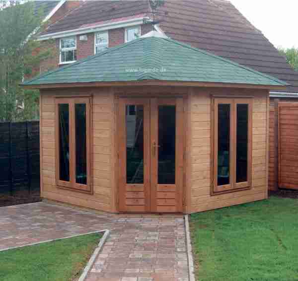 Holzario tuinhuis 28mm 300x300 VS503