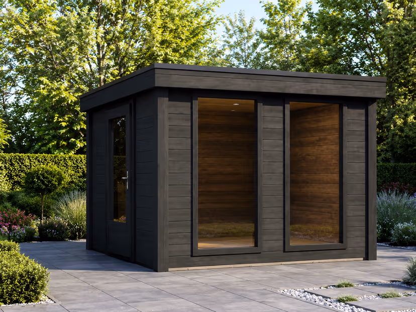 Holzario tuinhuis York 300x300 PS84